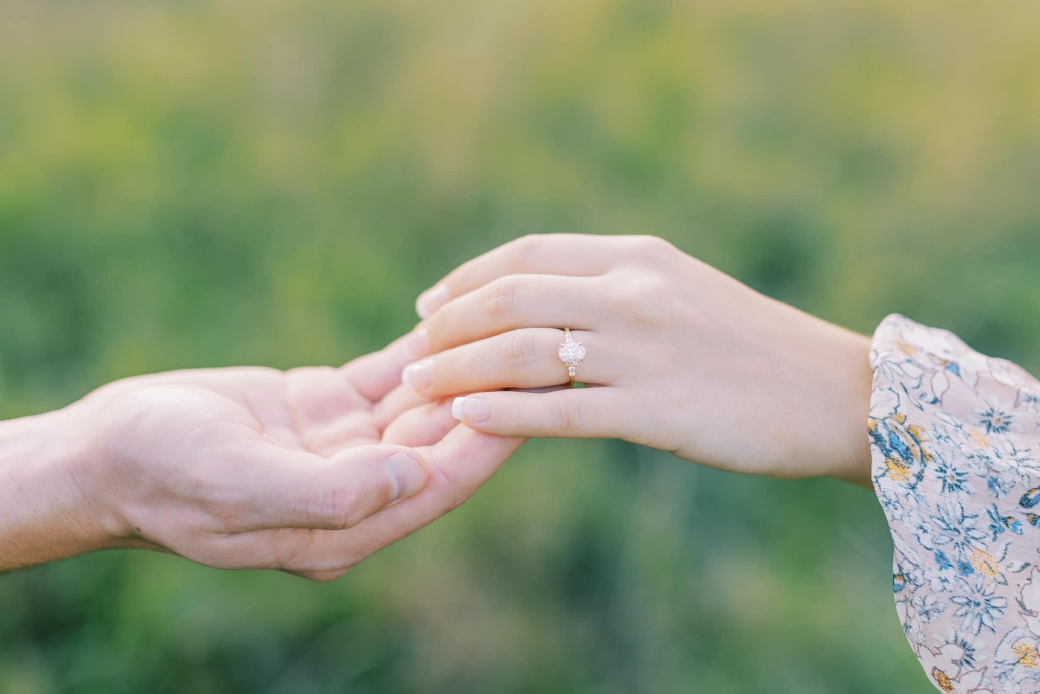 The Wedding Website of Katie Hoffmann and Bradley Garmyn