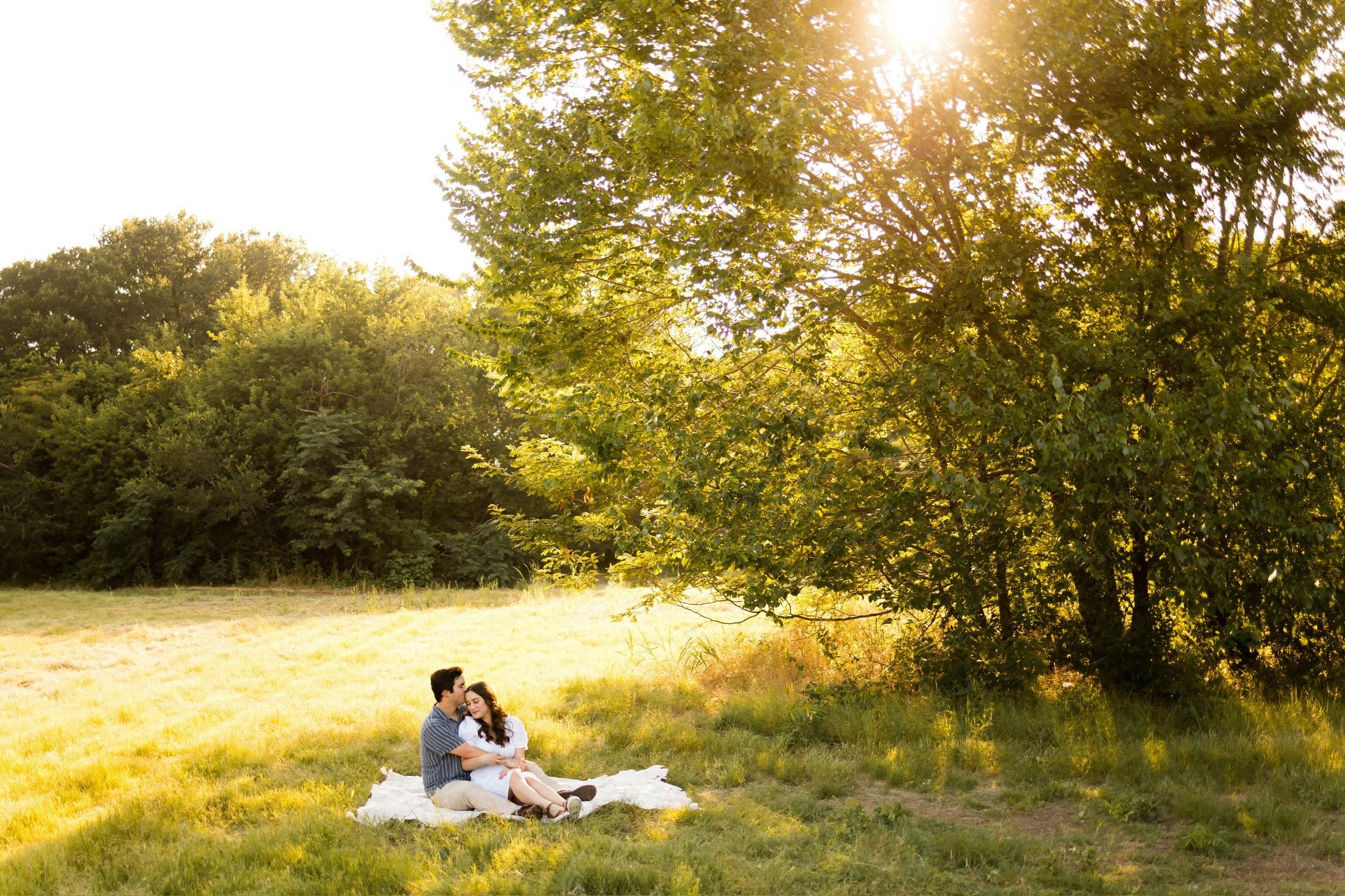 The Wedding Website of Michaela Sinclair and Bryce Winslow