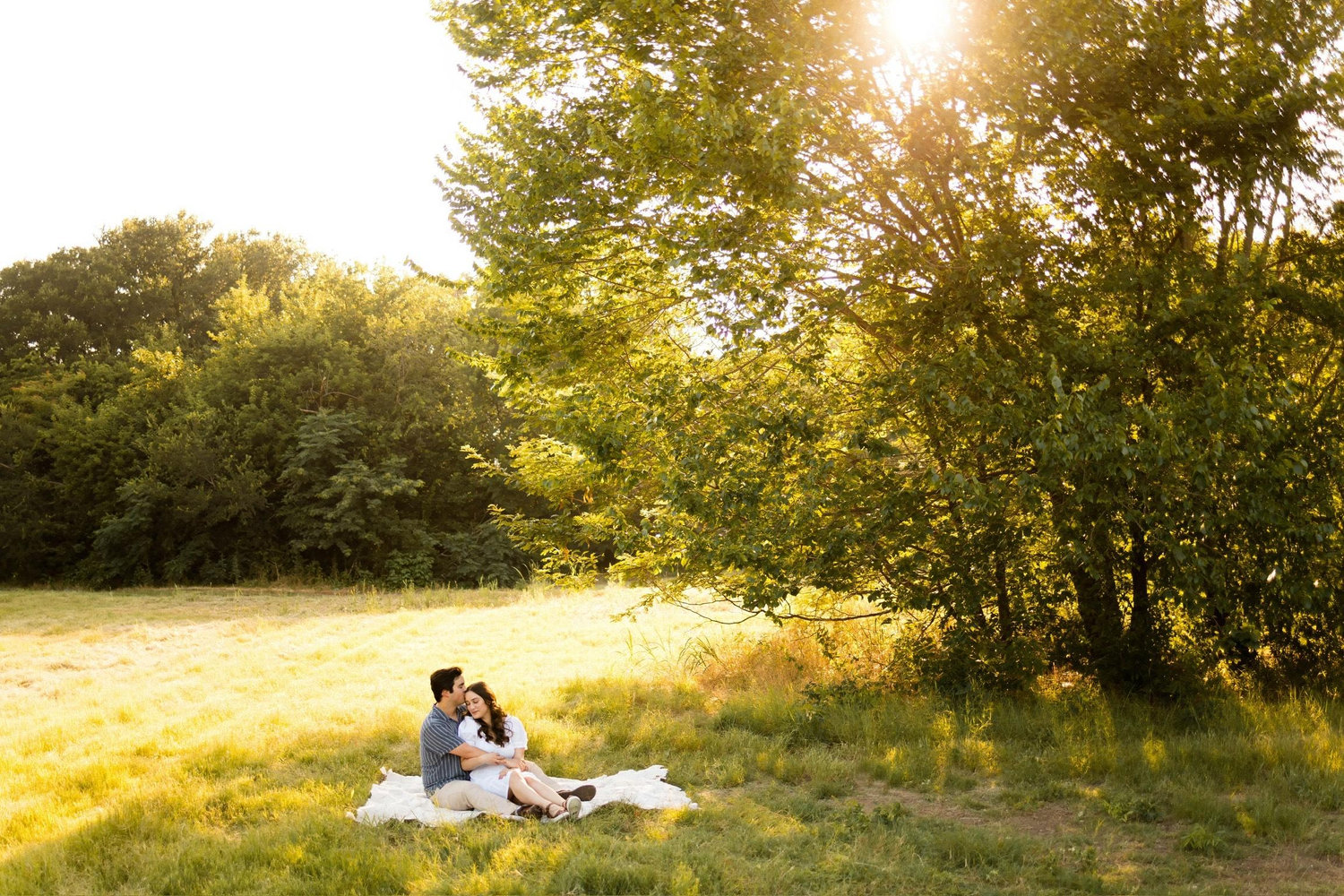 The Wedding Website of Michaela Sinclair and Bryce Winslow