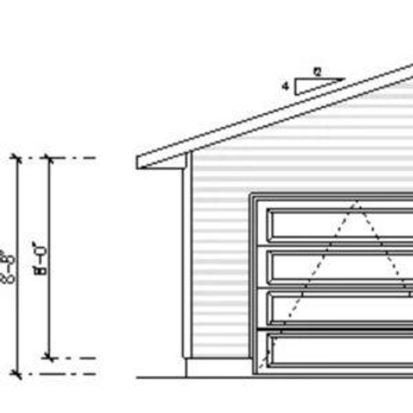 Garage Addition