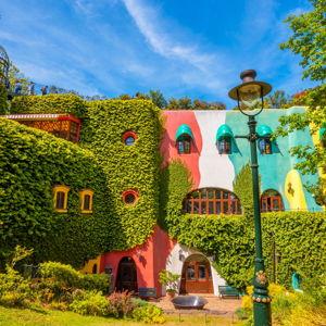 Ghibli & Adachi Museums