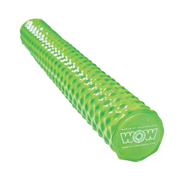 WOW World of Watersports First Class Super Soft Foam Pool Noodles for Swimming and Floating, Pool Floats, Lake Floats