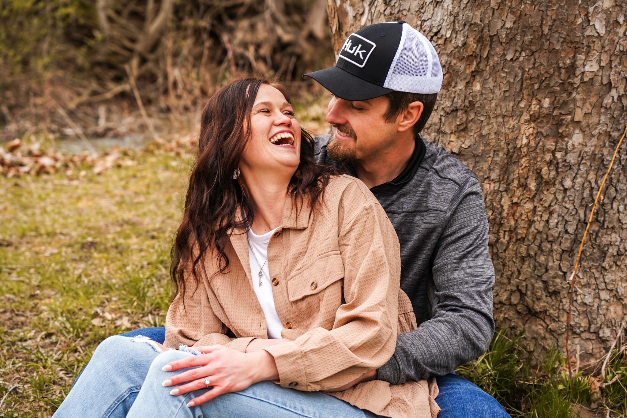 The Wedding Website of Alisha Burch and JT Phillips