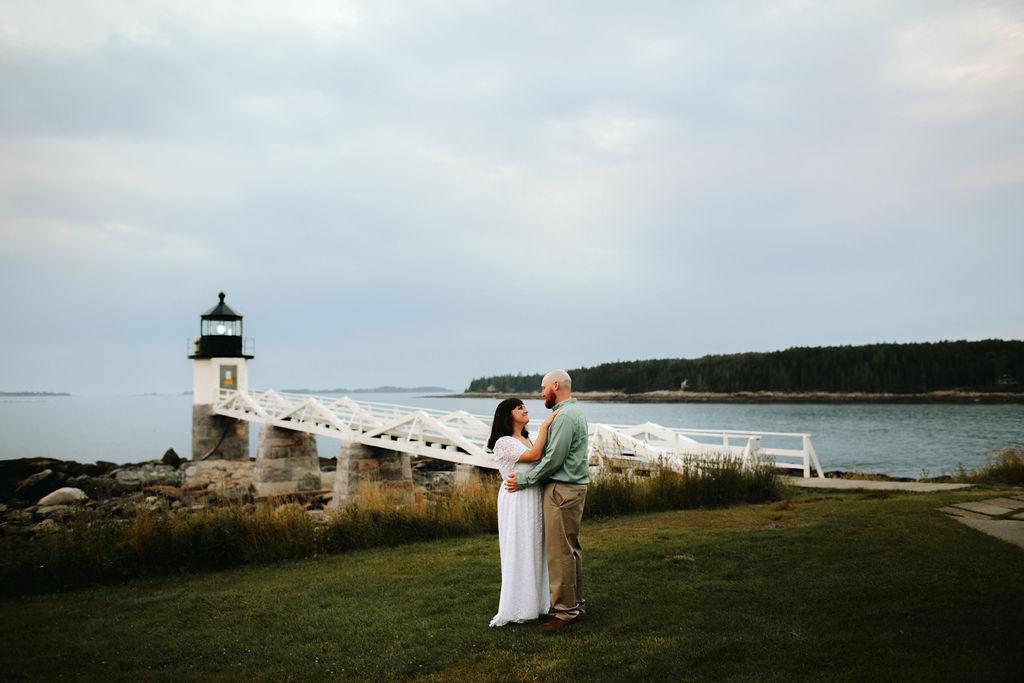The Wedding Website of Bre Caires and Tim Mercier