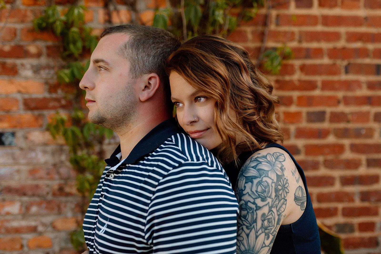 The Wedding Website of Barbie Henthorn and Austin Rhodes