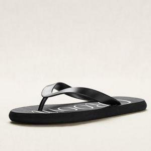 Groom Flip Flops