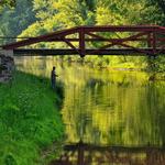 Delaware Canal Trail