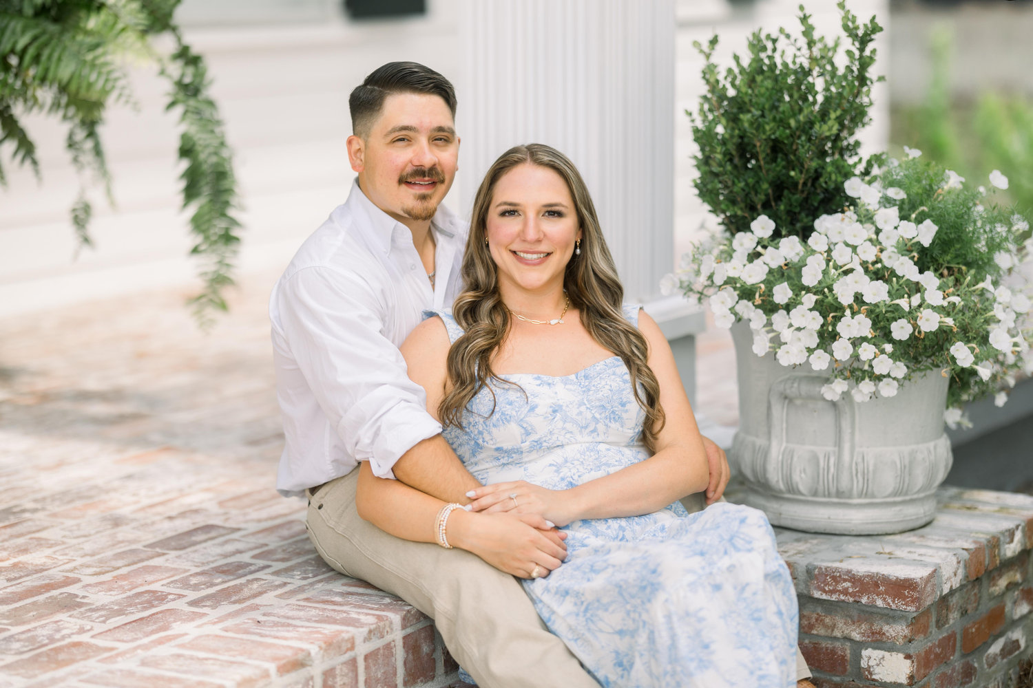 The Wedding Website of Lindsey Sonnier and Hector Martinez