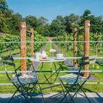 The Stables Tearoom at Carlton