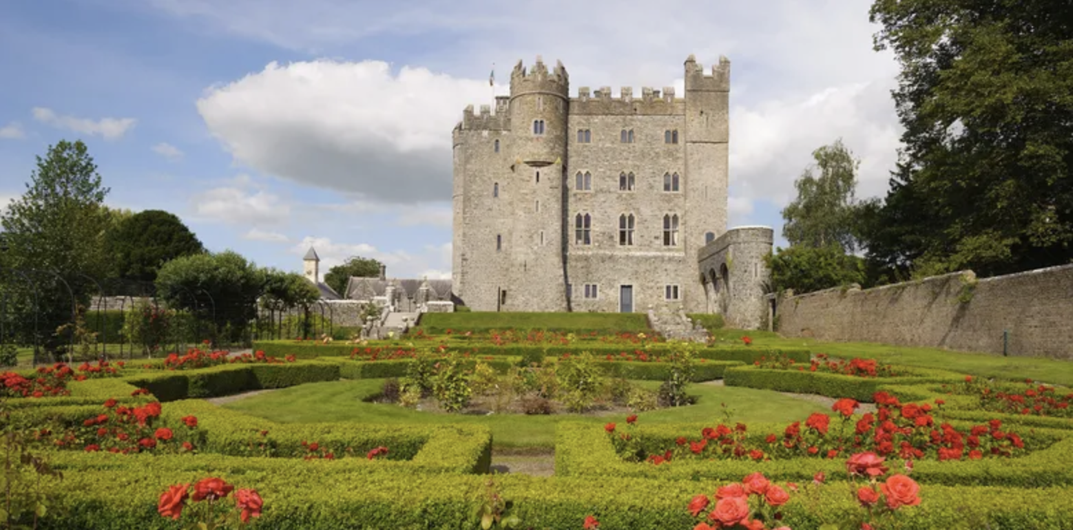 The Wedding Website of Aileen Ferris and Jonathan Maroney