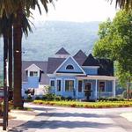 Vezer's Family Vineyard