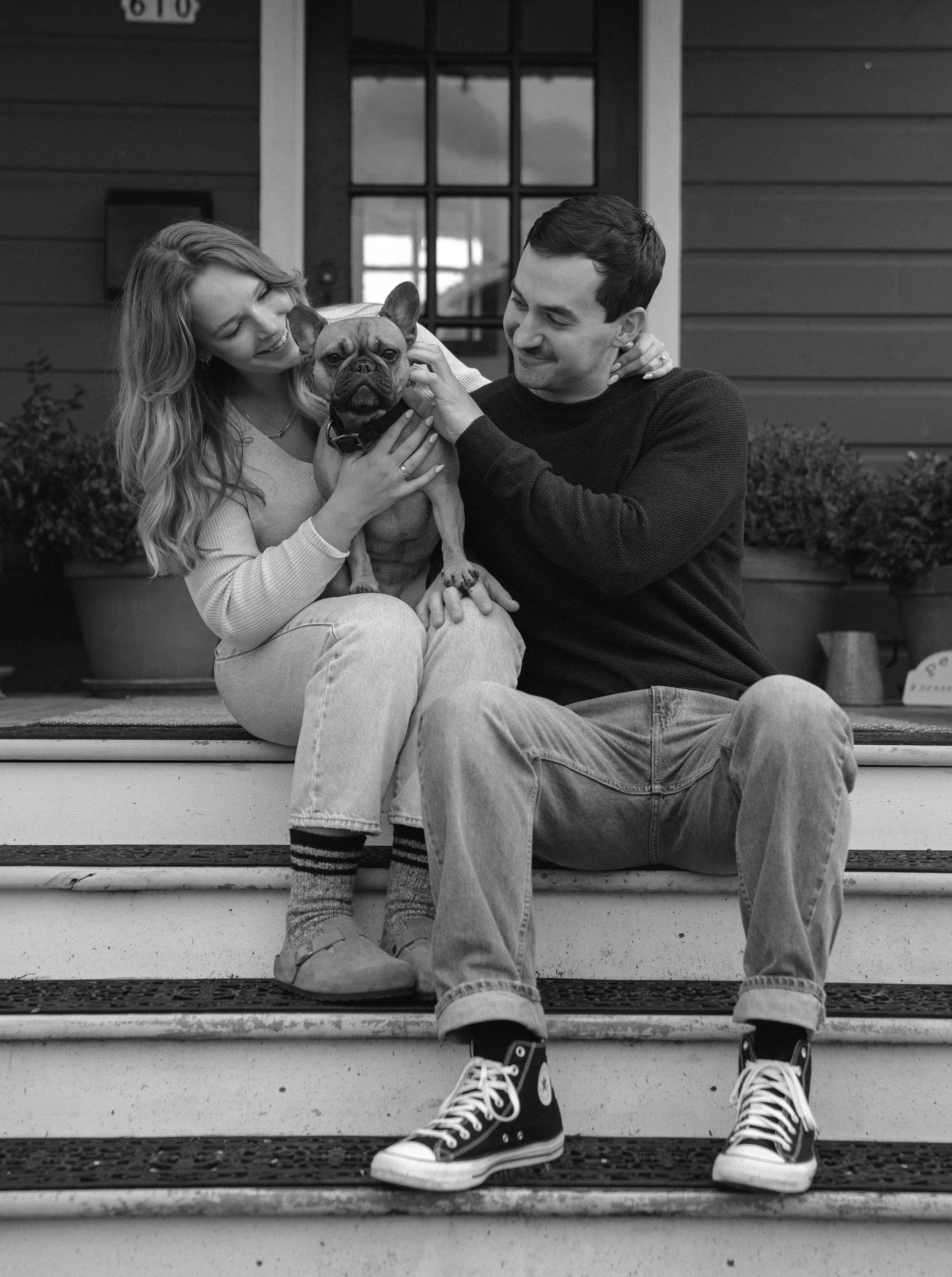 The Wedding Website of Matt Poppelaars and Claire Tannler