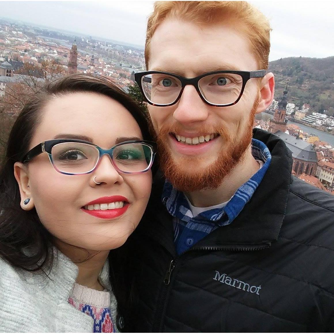 Heidelburg Castle, Germany
2016