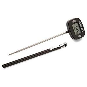 Cuisinart® Instant Read Digital Meat Thermometer