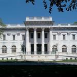 The Marble House