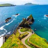 Dingle Peninsula