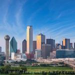 Visit Dallas