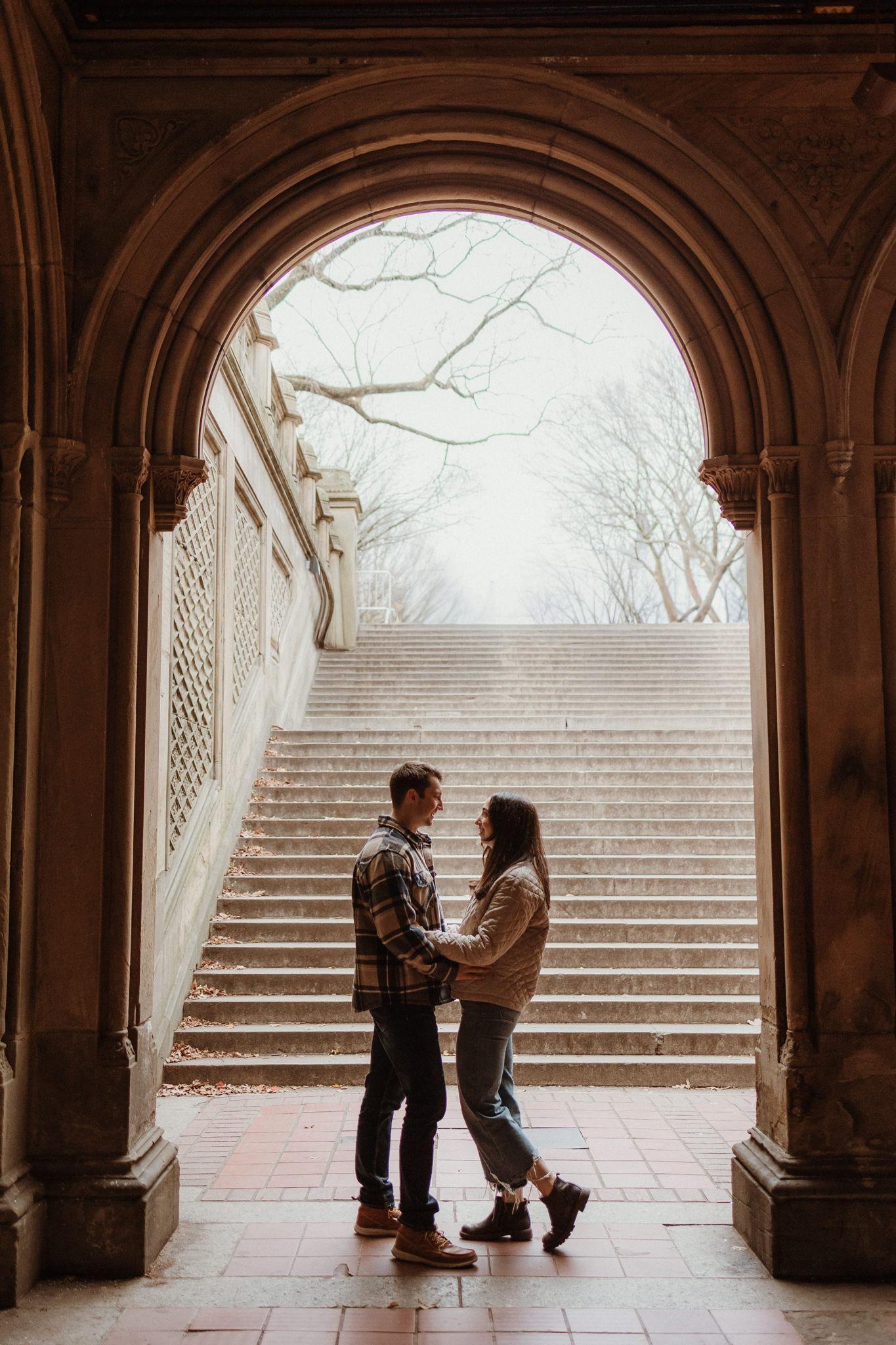 The Wedding Website of Ali Gross and Jared Bogdan