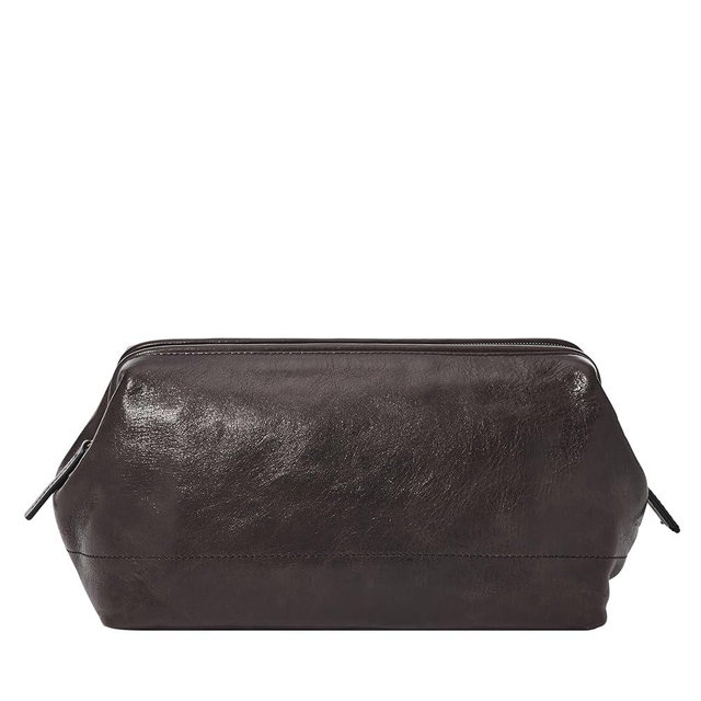 Fossil Men's Travel Shave Kit