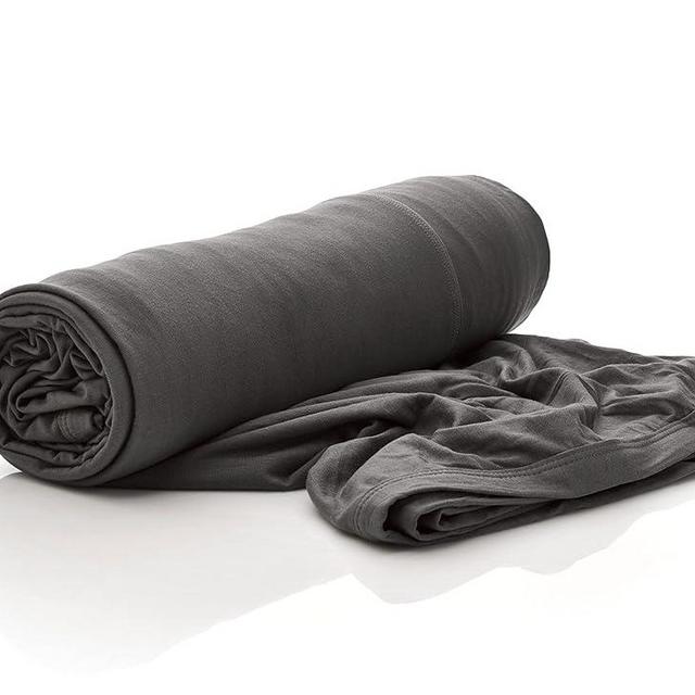 Purple The Sheets (Slate, Split King)