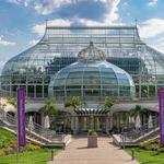 Phipps Conservatory and Botanical Gardens