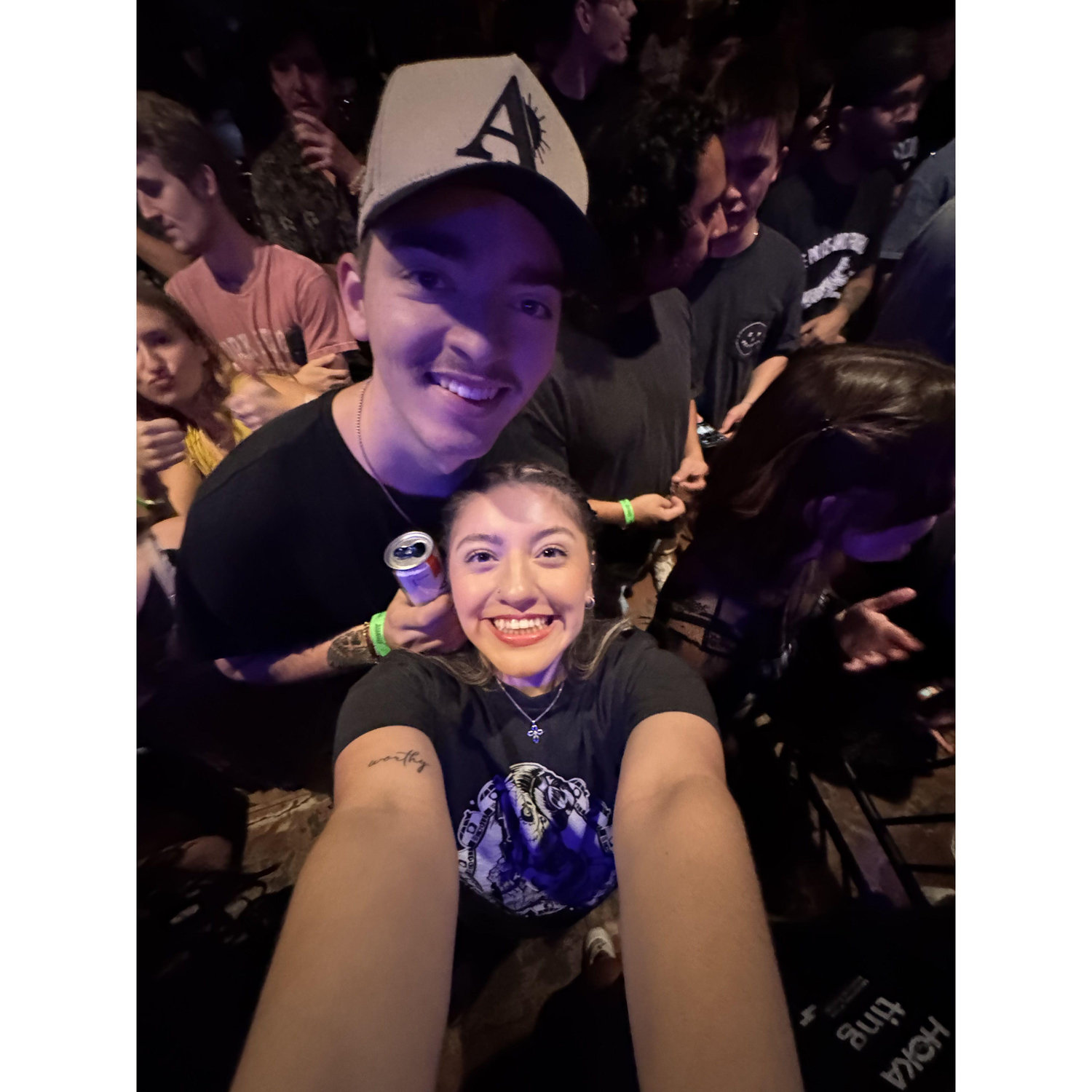 Another Concert