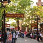 Brightleaf Square