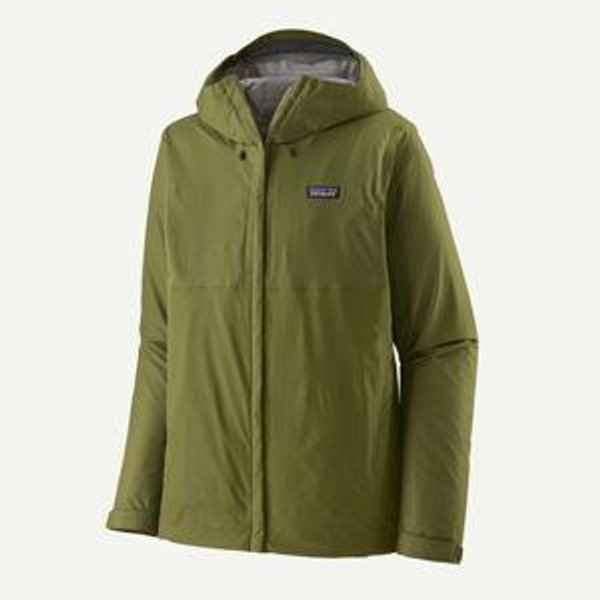 Rain Jackets