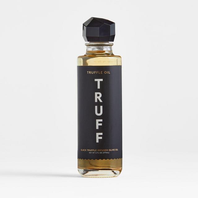 Truff Black Truffle-Infused Olive Oil