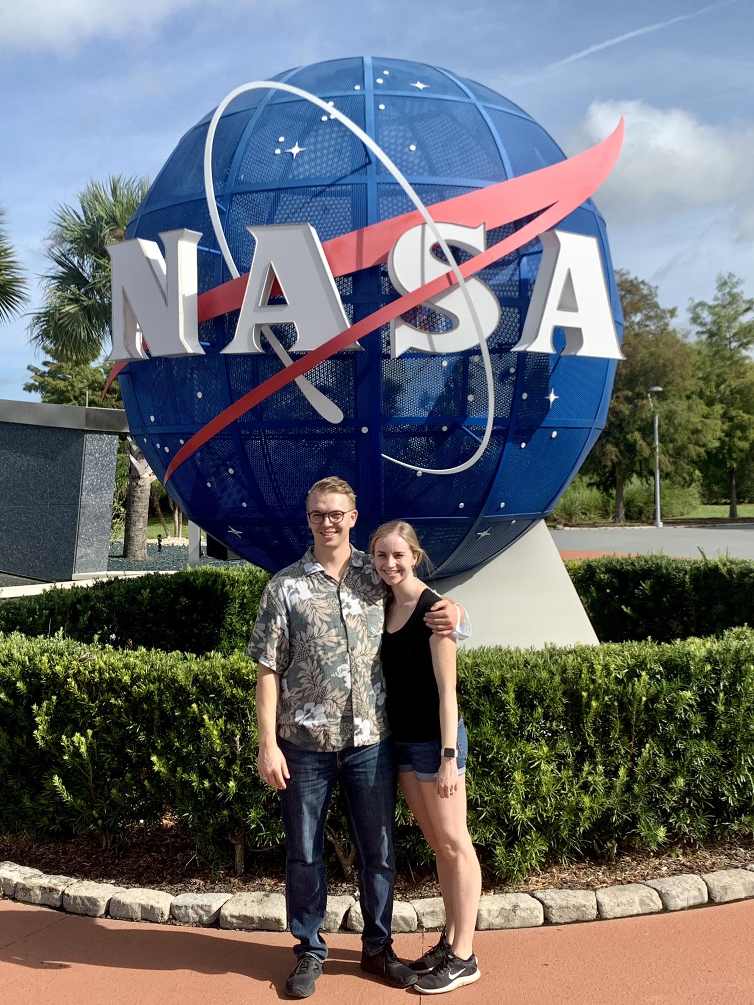 Kennedy Space Center