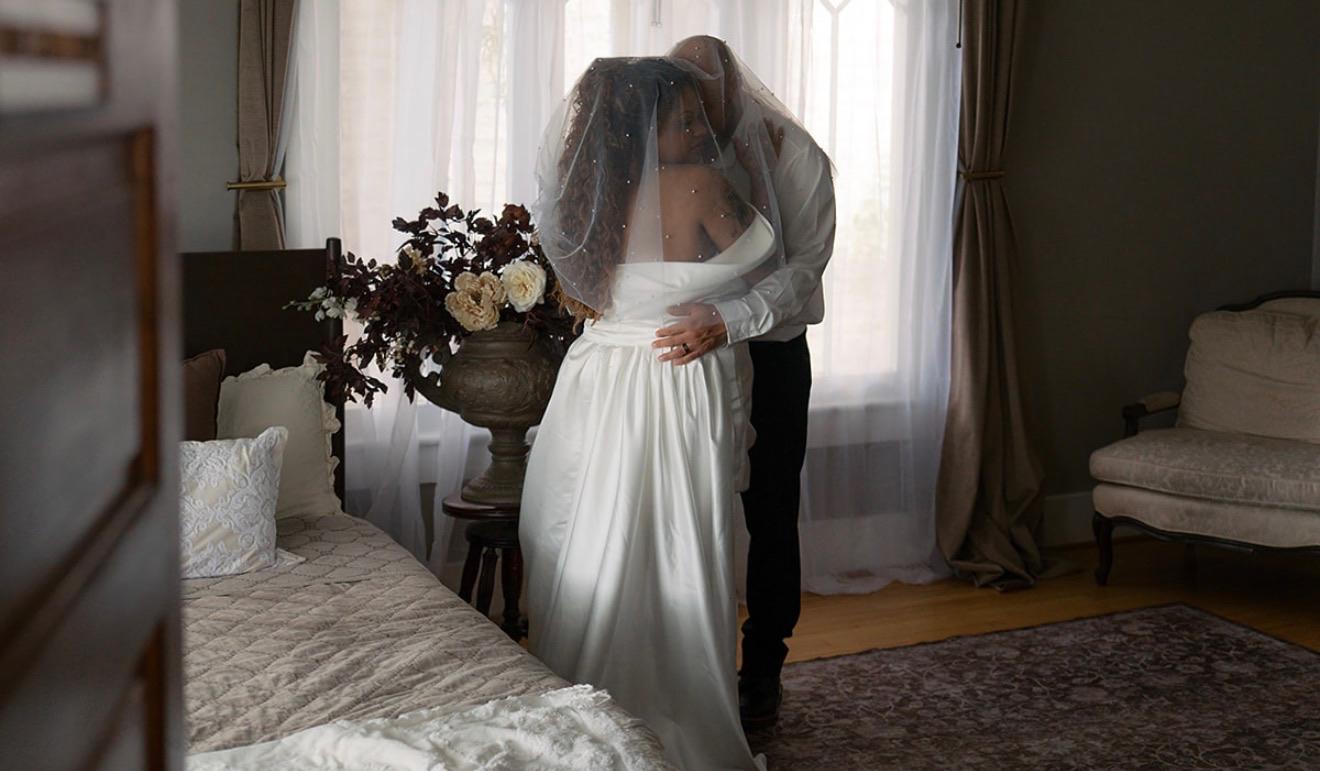 The Wedding Website of Brianna Byars and James Pope