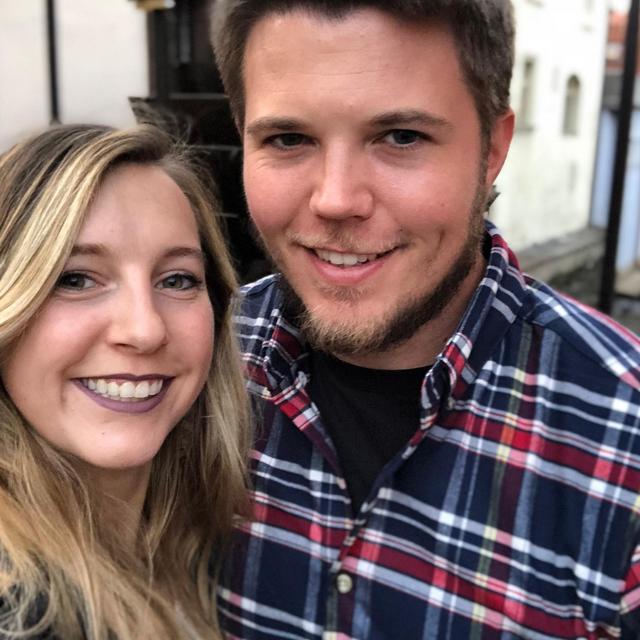 Our Honeymoon Fund