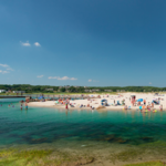 Good Harbor Beach
