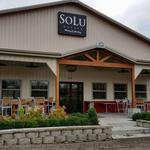 SoLu Estate Winery & Meadery