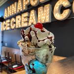 Annapolis Ice Cream Company