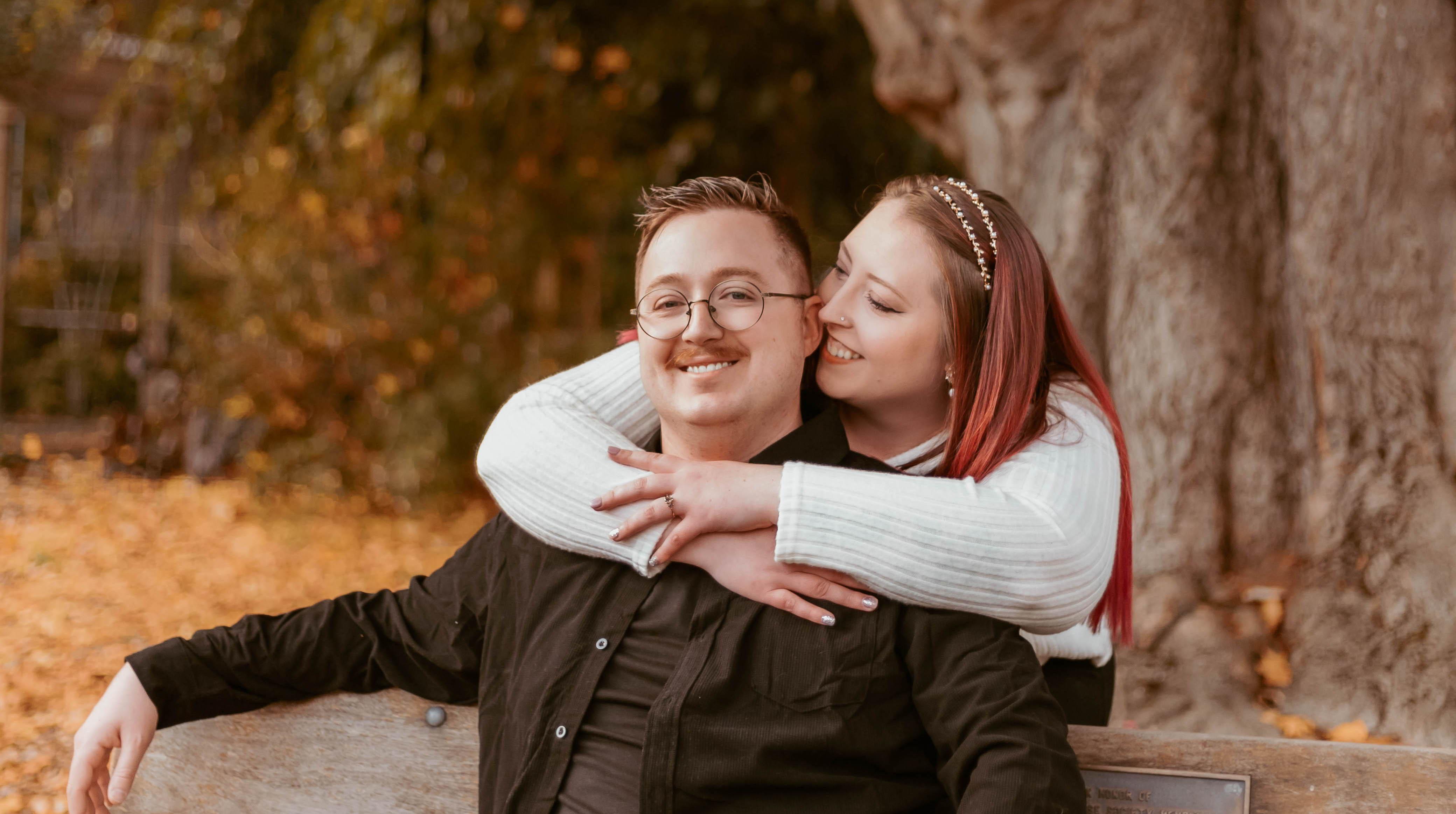 The Wedding Website of Gabrielle Garland and Harrison Yarbrough