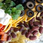 Cafe Yumm! - NE 7th & Holladay