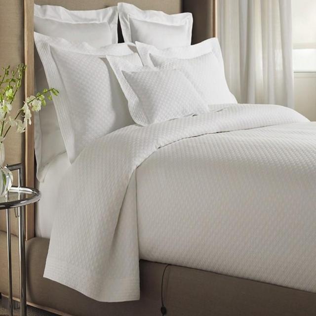 Alyssa by Peacock Alley Cal. King Coverlet 108x102
