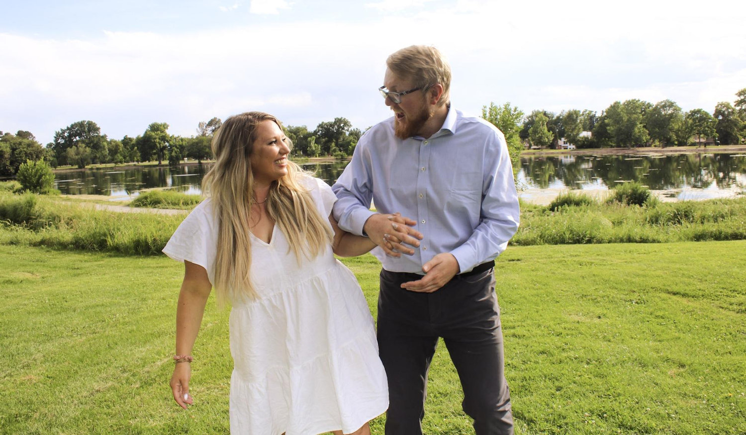 The Wedding Website of Carrie Corbetta and Augie Givan