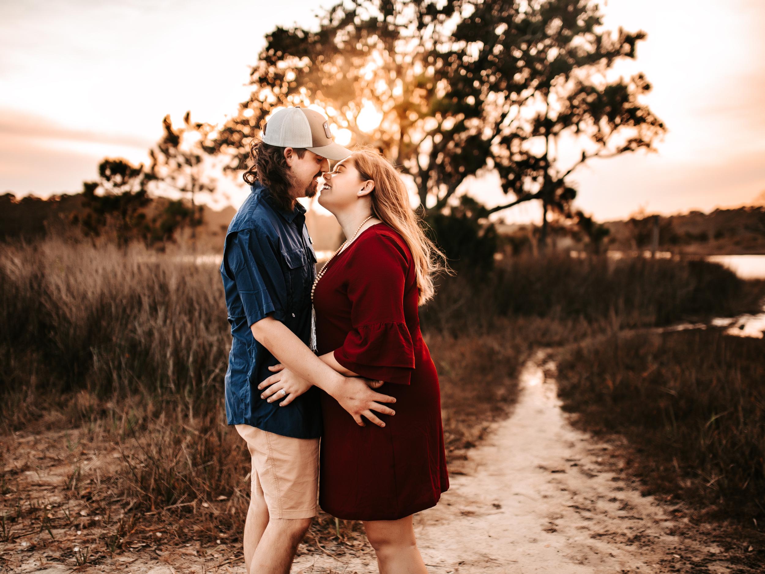 The Wedding Website of Morgan Bailey and Thomas Dowd