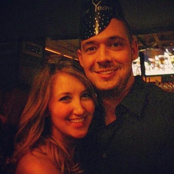 First New Year's Eve Together (2012)
