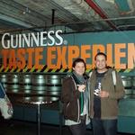 Guinness Storehouse