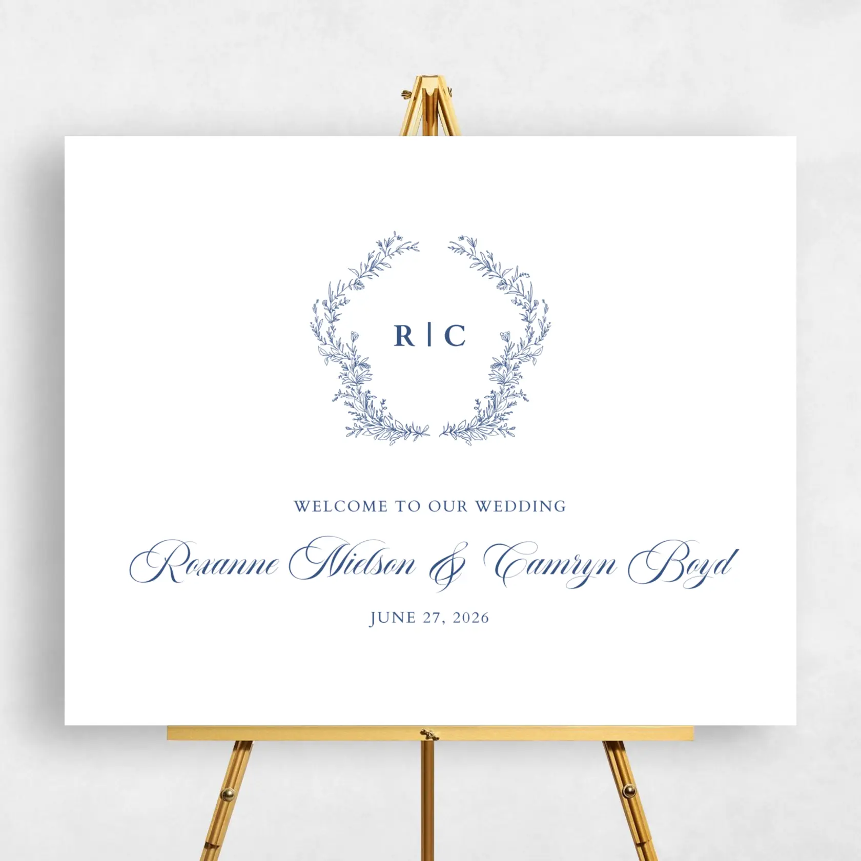 Signage - Eleanora Landscape preview