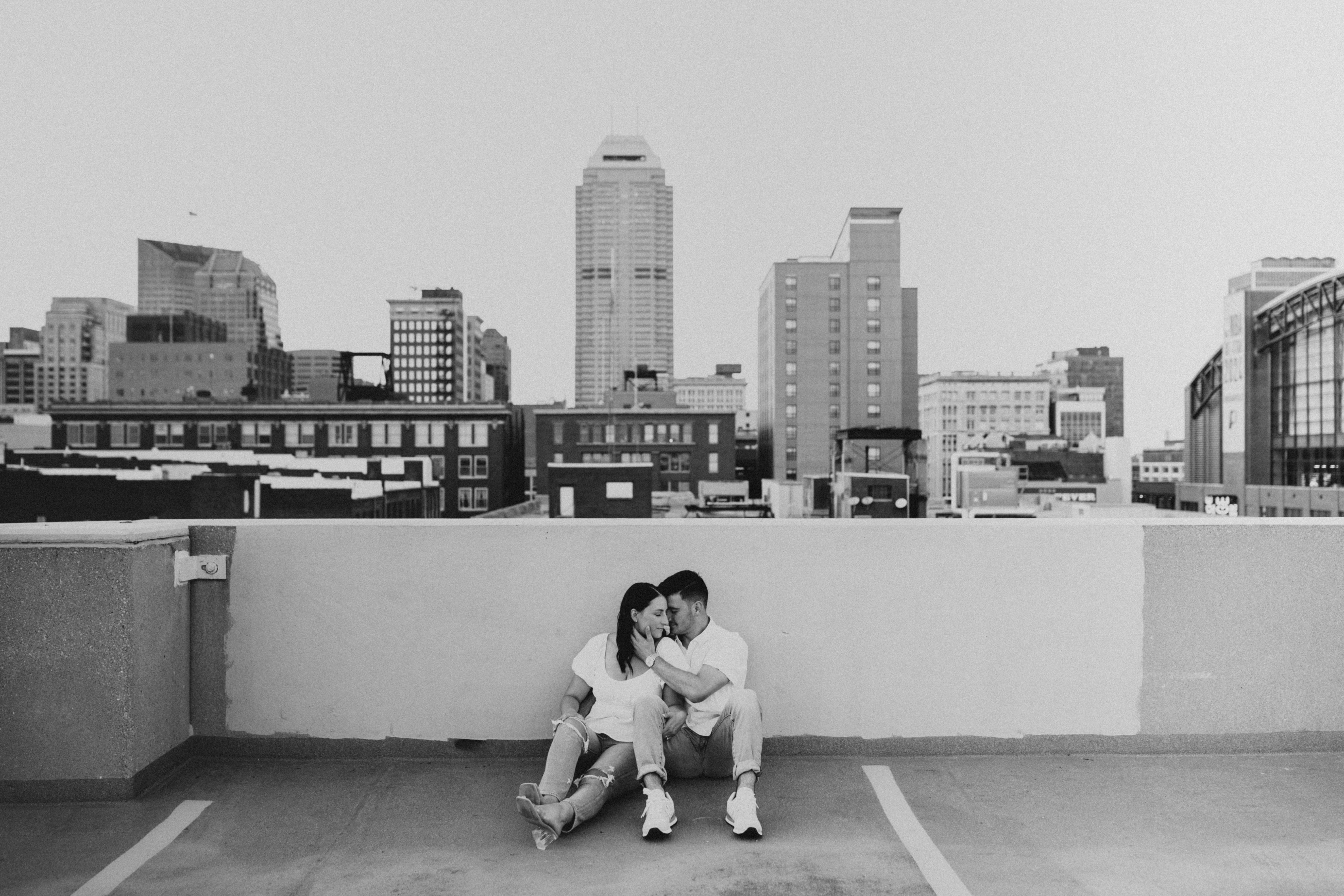 The Wedding Website of Raini Eldorado and Alec Burton