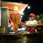 Leo's Tacos Truck