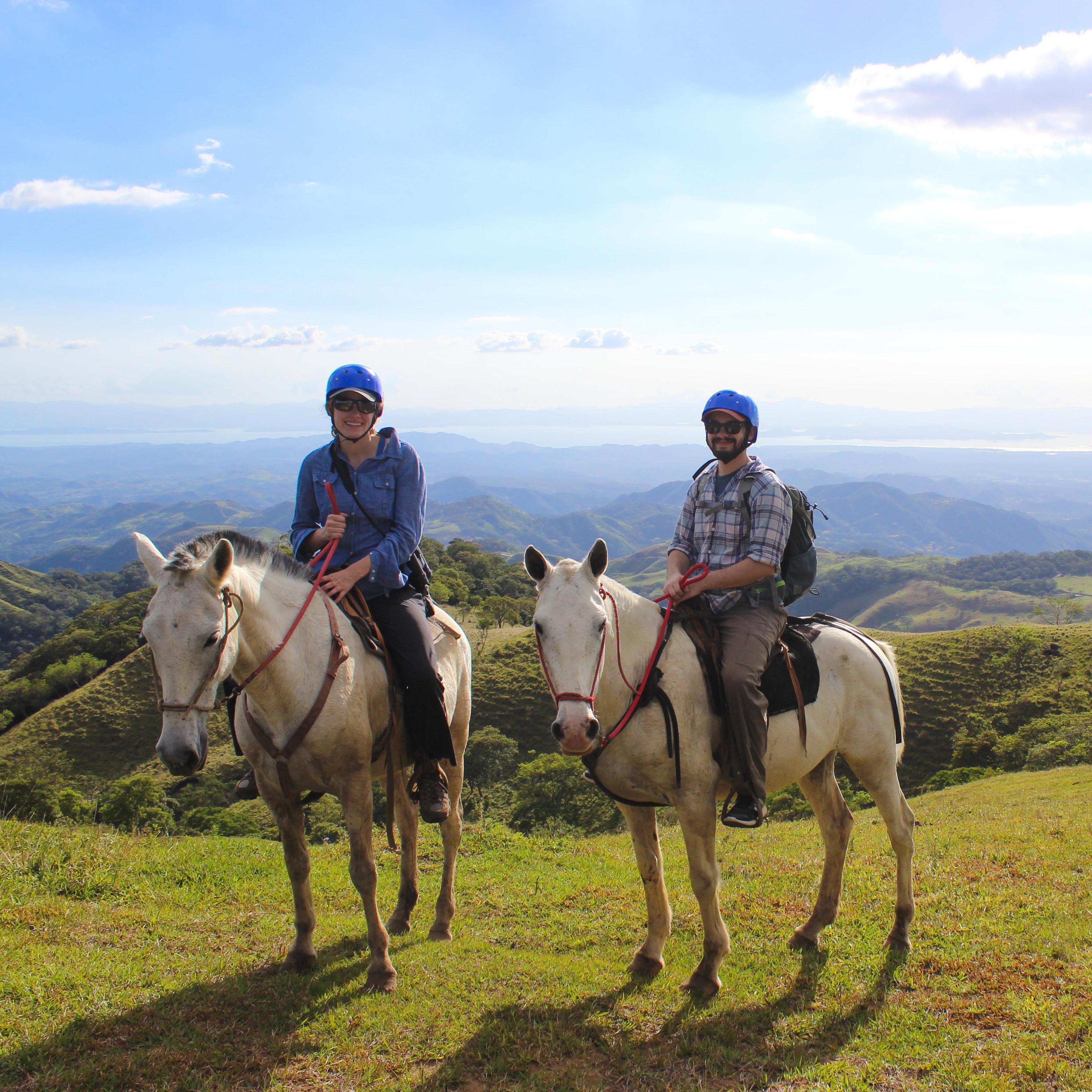 Costa Rica - 2017