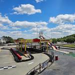 The Speedpark at Concord Mills