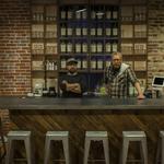 Thistle Finch Distillery