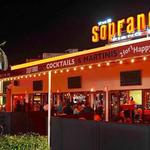 The Sopranos Piano Bar