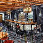 Restaurant R'evolution